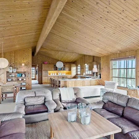 Tatil Evi Lk1845-lokken-fridasvej-8 Løkken